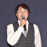 �f��w�X�[�p�[�}���x�u���̉Ă̓X�[�p�[�}���I���J�L�O�C�x���g�v�ɏo�Ȃ����������v�iC�jORICON NewS inc. 