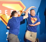 �f��w�X�[�p�[�}���x�u���̉Ă̓X�[�p�[�}���I���J�L�O�C�x���g�v�ɏo�Ȃ����`���R���[�g�v���l�b�g�i������j���c�����A�����x�iC�jORICON NewS inc. 