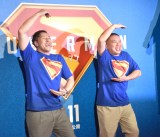 �f��w�X�[�p�[�}���x�u���̉Ă̓X�[�p�[�}���I���J�L�O�C�x���g�v�ɏo�Ȃ����`���R���[�g�v���l�b�g�i������j���c�����A�����x�iC�jORICON NewS inc. 