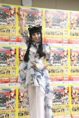 fBAމɏoȂvZXV(C)ORICON NewS inc. 