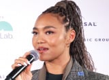Crystal Kay�i�N���X�^���E�P�C�j �iC�jORICON NewS inc. 