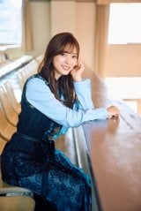 �N��46�E�c���۔T �@�B�e�F���⑏�iC�jORICON NewS inc. 