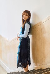 �N��46�E�c���۔T �@�B�e�F���⑏�iC�jORICON NewS inc. 