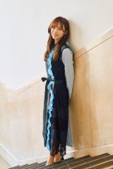 �N��46�E�c���۔T �@�B�e�F���⑏�iC�jORICON NewS inc. 