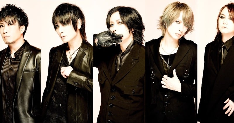 PIERROTのキリト率いるAngelo、約3年半ぶりに再始動 10月に代々木第二