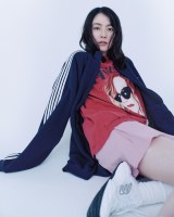 長澤まさみ、カラフルなストールで“多様性”を表現「中でも好きなのは