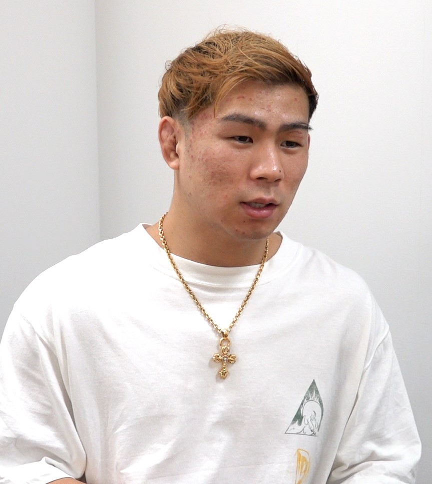 YA-MAN (C)ORICON NewS inc. 