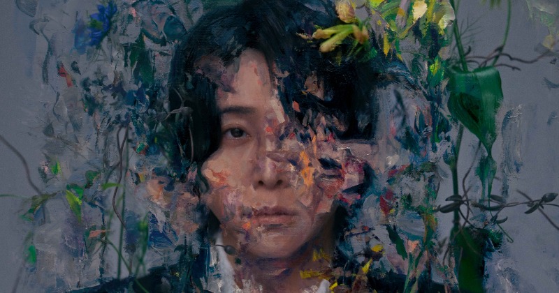 Mrs. GREEN APPLE大森元貴、4年ぶりソロ新作5・28リリース「ソロ活動と