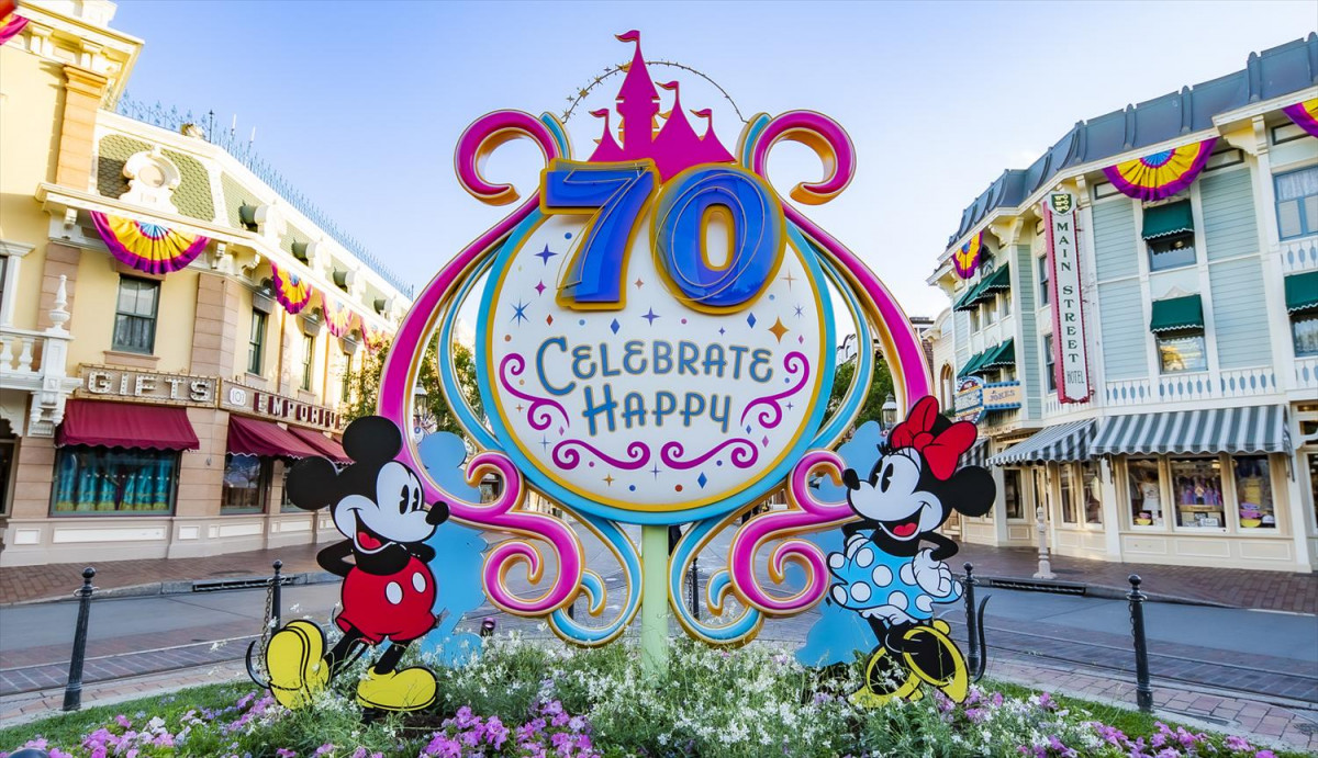 2005年 LA ディズニー ランド パーク 50周年記念 ティンカーベルボトル 2005年 LA ディズニー ランド パーク 50周年記念 ティンカーベル
