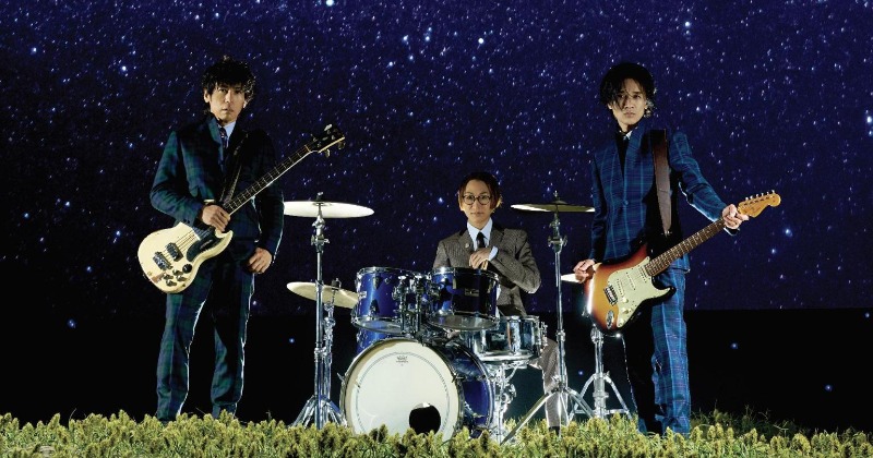 NARITA THOMAS SIMPSON、初のベスト盤ライブ映像詳細発表