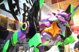 wEVANGELION:30+G 30th ANNIVERSARY OF EVANGELIONxJÌ iCjORICON NewS inc. 
