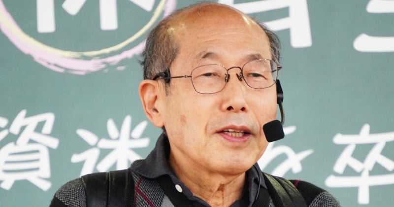 投資家の桐谷さん75歳、今の生活は「何の不自由もない」