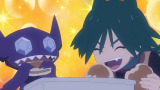 erAju|PbgX^[v̏ʃJbg (C)NintendoECreaturesEGAME FREAKETV TokyoEShoProEJR Kikaku(C)Pokemon 