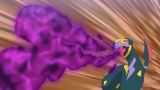 erAju|PbgX^[v̏ʃJbg (C)NintendoECreaturesEGAME FREAKETV TokyoEShoProEJR Kikaku(C)Pokemon 
