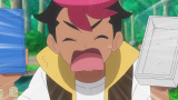 erAju|PbgX^[v̏ʃJbg (C)NintendoECreaturesEGAME FREAKETV TokyoEShoProEJR Kikaku(C)Pokemon 