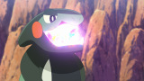 erAju|PbgX^[v̏ʃJbg (C)NintendoECreaturesEGAME FREAKETV TokyoEShoProEJR Kikaku(C)Pokemon 