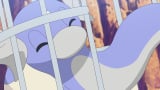 erAju|PbgX^[v̏ʃJbg (C)NintendoECreaturesEGAME FREAKETV TokyoEShoProEJR Kikaku(C)Pokemon 