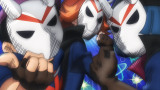 erAju|PbgX^[v̏ʃJbg (C)NintendoECreaturesEGAME FREAKETV TokyoEShoProEJR Kikaku(C)Pokemon 