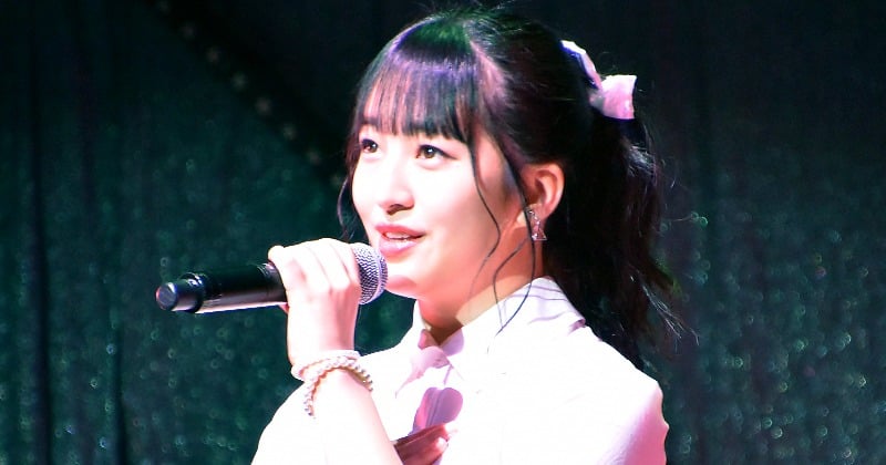 元HKT48・田島芽瑠、長崎に曾祖父&高祖父の銅像があることを告白「凄い血筋」「立派な家柄の子孫だったのね」