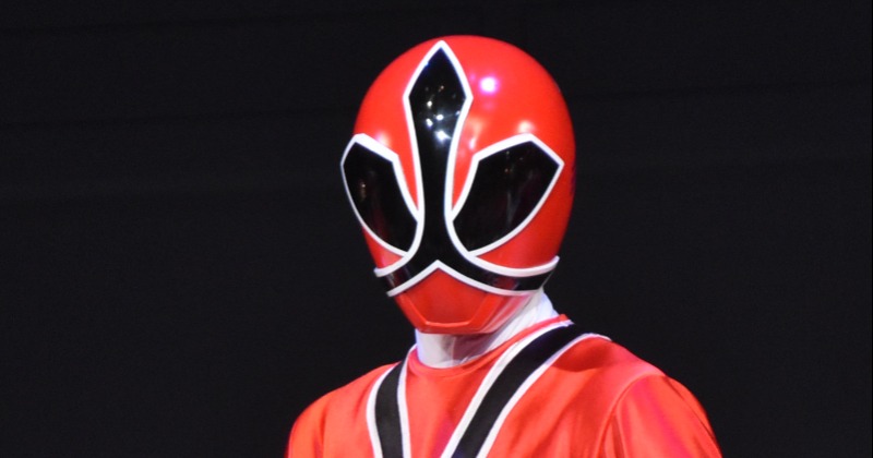 全スーパー戦隊大投票』ヒーロー部門1位に『シンケンジャー』シンケン