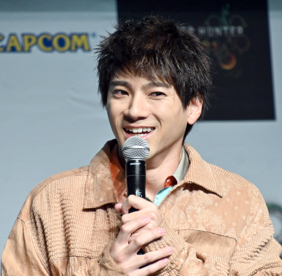 画像・写真 | 山田裕貴、デビュー作『ゴーカイジャー』が全