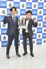 �c�[�g���C�u (C)ORICON NewS inc. 