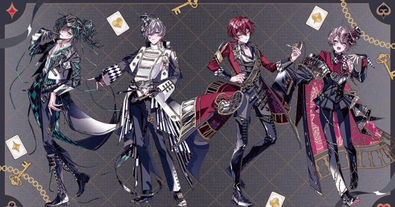 騎士X 騎士A ばぁう まとめ売り 最後の値下げ ばぁう【騎士X】8/13武道館 (@Vau0307) / X