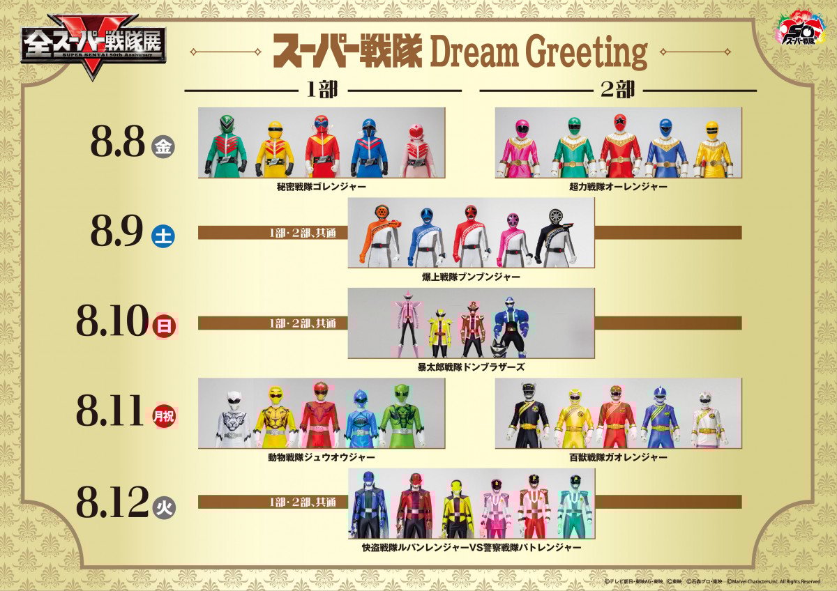 全10種類 全スーパー戦隊展 トレーディングアクリルマグネット【A】 全スーパー戦隊展 トレーディングアクリルマグネット リュウソウ