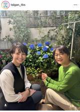 �Ηj�h���}�w�Ί݂̉Ǝ��`���ꂪ�A���̐����铹�I�`�x�̌���SNS���iC�jTBS 