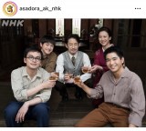 �A���e���r�����w����ς�x�̌���SNS���iC�jNHK 