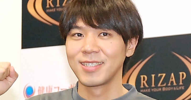 43歳でミシンにハマったコカド、新作バッグ完成・披露→「才能開花しまくり!」「希少価値が過ぎます」
