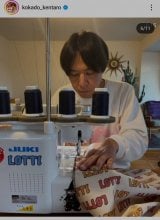 b`ERJhP^E(ʐ^̓CX^O@kokado_kentaro) 