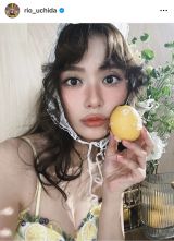 ���c�����u��������w�A���C�N�v�@(�ʐ^�̓C���X�^�O����@rio_uchida ���j 