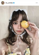 ���c�����u��������w�A���C�N�v�@(�ʐ^�̓C���X�^�O����@rio_uchida ���j 