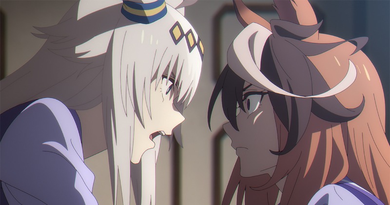 ウマ娘 シングレ コースター オグリ ウマ娘 シングレ スイパラ コースター オグリキャップ
