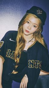 uwBLACK DIAMOND SERIES2025xX IS:SUEvRINO(C)LAPONE GIRLS 