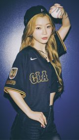 uwBLACK DIAMOND SERIES2025xX IS:SUEvRINO(C)LAPONE GIRLS 