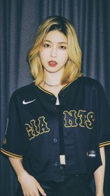 uwBLACK DIAMOND SERIES2025xX IS:SUEvYUUKI(C)LAPONE GIRLS 