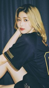 uwBLACK DIAMOND SERIES2025xX IS:SUEvYUUKI(C)LAPONE GIRLS 