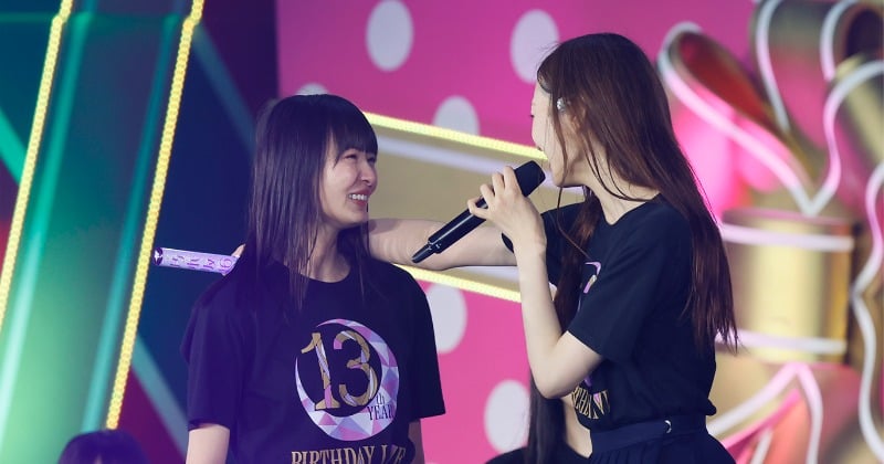 乃木坂46 生写真 13周年記念 アニバ レア 座り 梅澤美波 - メルカリ