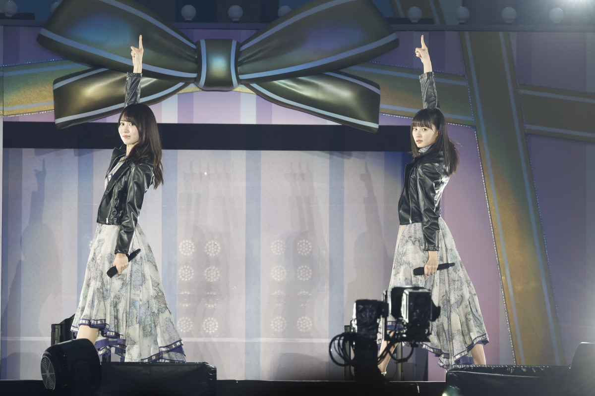 画像・写真 | 乃木坂46遠藤さくら、目を潤ませ語った先輩への