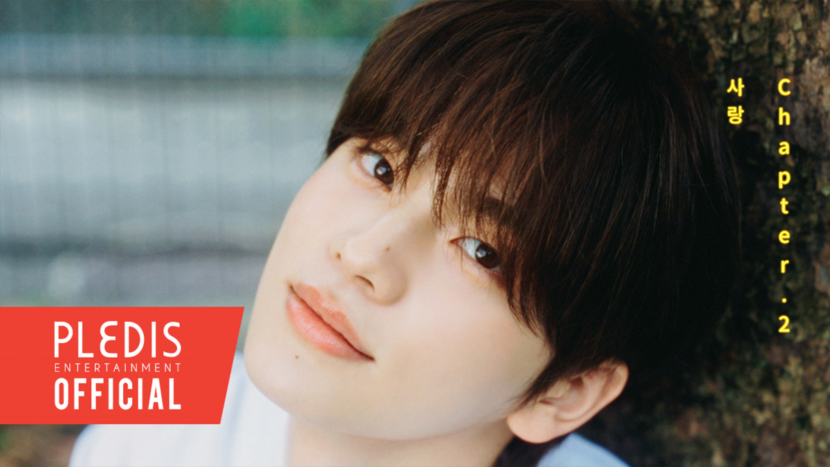 日本デビュー控えるTWS、夏、愛、友情を描くコンセプトフィルム公開