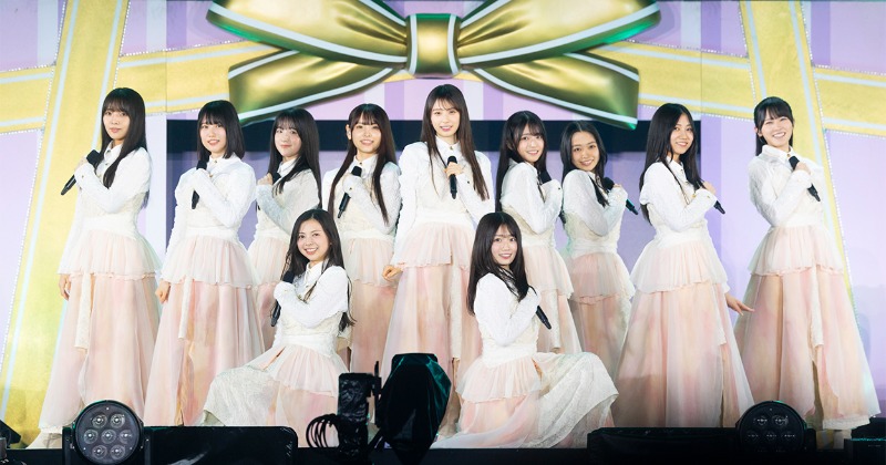 乃木坂46 - きんたろう　乃木坂46 乃木坂46 瀬戸口心月 個人PV予告「the script / JYG-2151-2507
