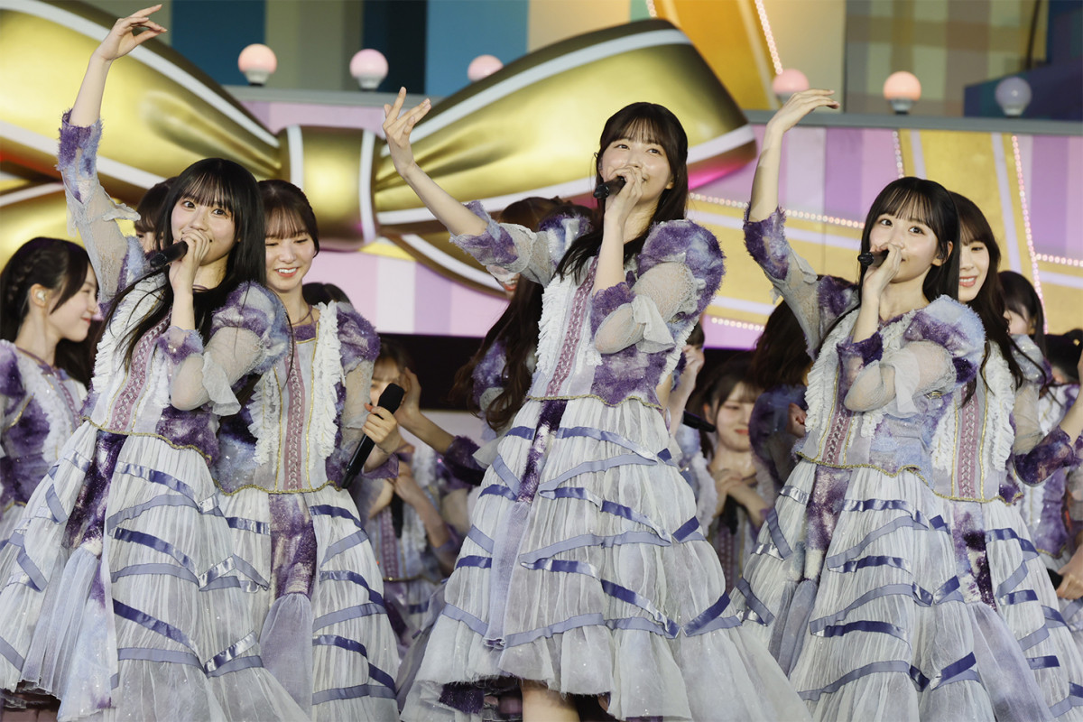 久保史緒里 生写真 乃木坂46 13th バスラ 5種 乃木坂46 生写真 13周年