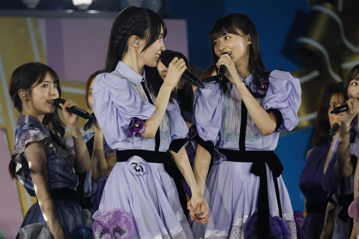 画像・写真 | 乃木坂46久保史緒里「ずっと認めてもらいたかった」 3