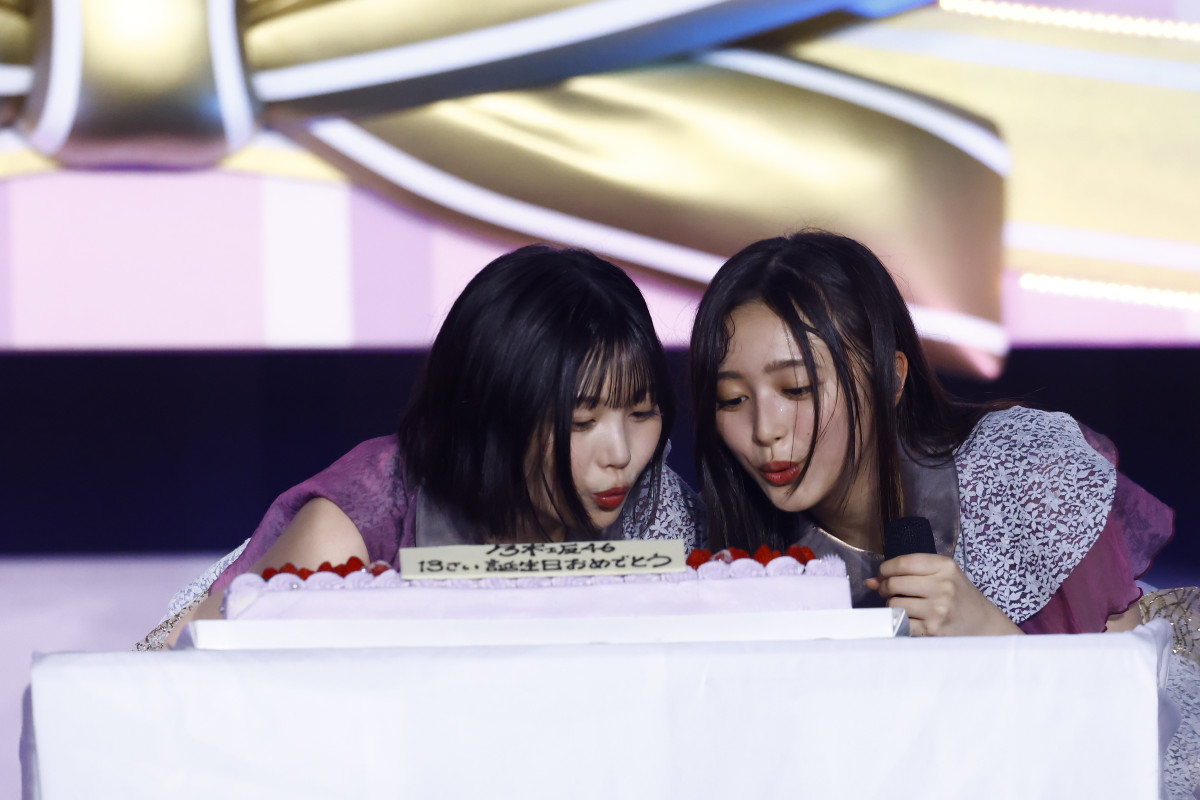 画像・写真 | 乃木坂46久保史緒里「ずっと認めてもらいたかった