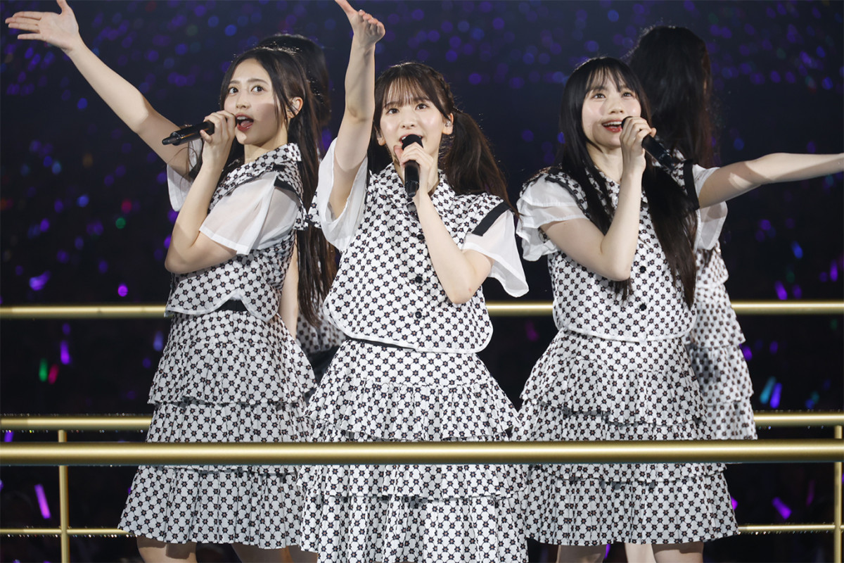 画像・写真 | 乃木坂46久保史緒里「ずっと認めてもらいたかった