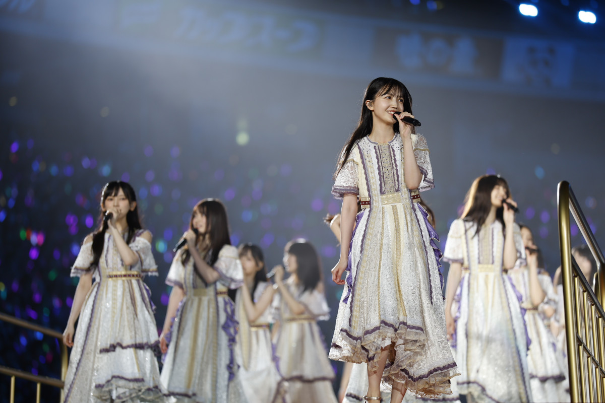 画像・写真 | 乃木坂46久保史緒里「ずっと認めてもらいたかった
