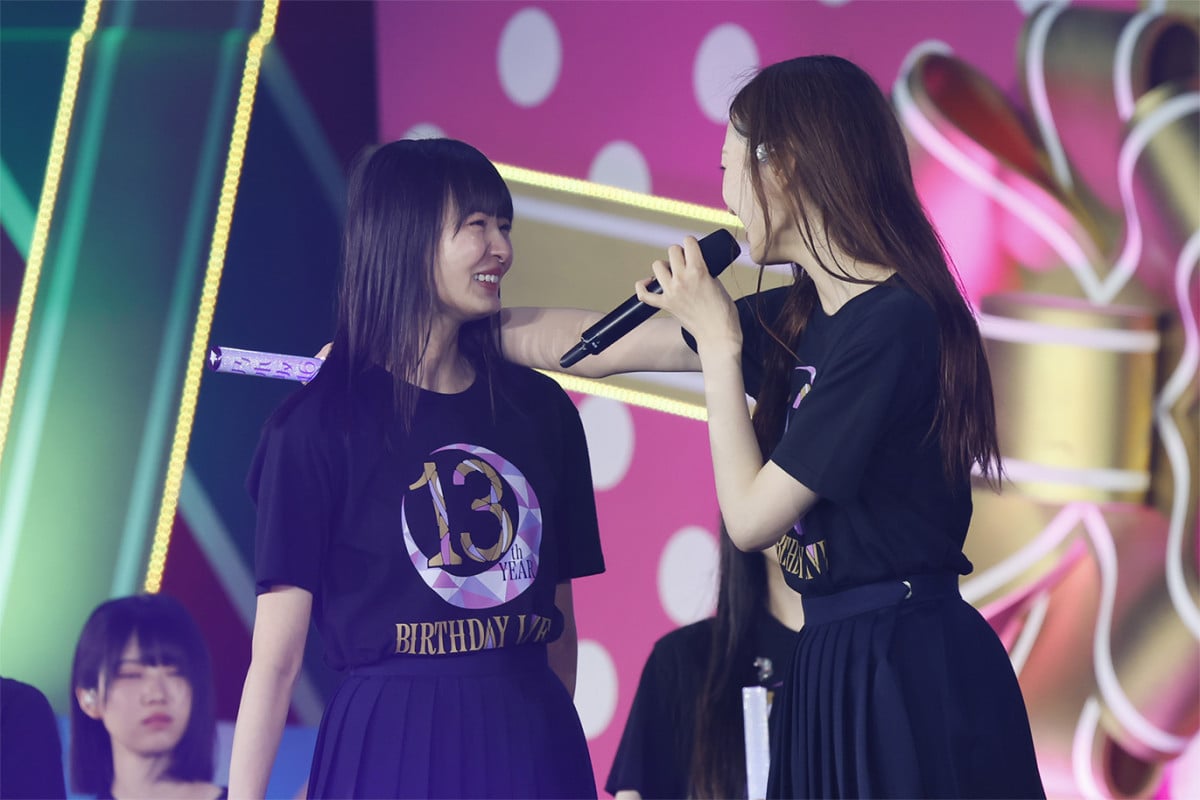 画像・写真 | 乃木坂46久保史緒里「ずっと認めてもらいたかった」 3