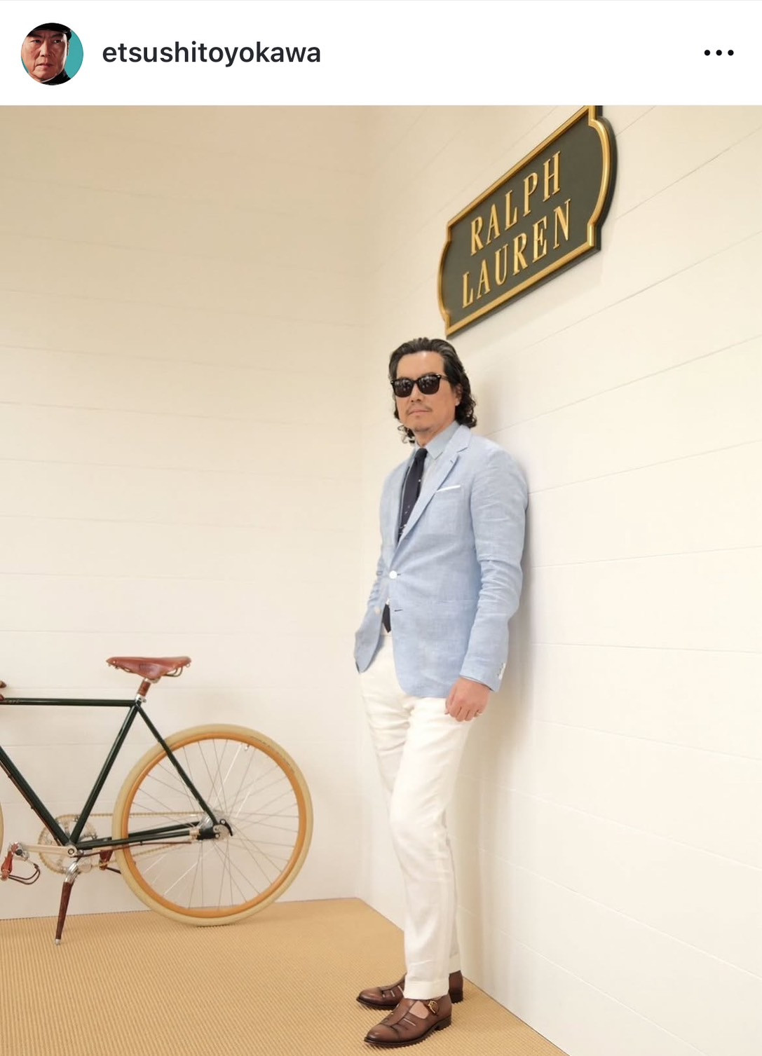 Lxi (ʐ^̓CX^O @etsushitoyokawa ) 